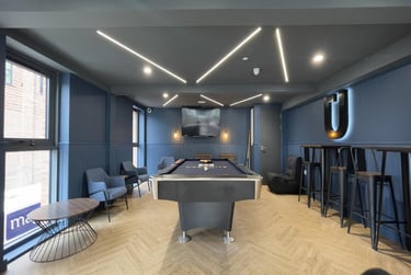 1 bed studio, Mansfield Street, Monkgate, York, YO317AJ - Image 3